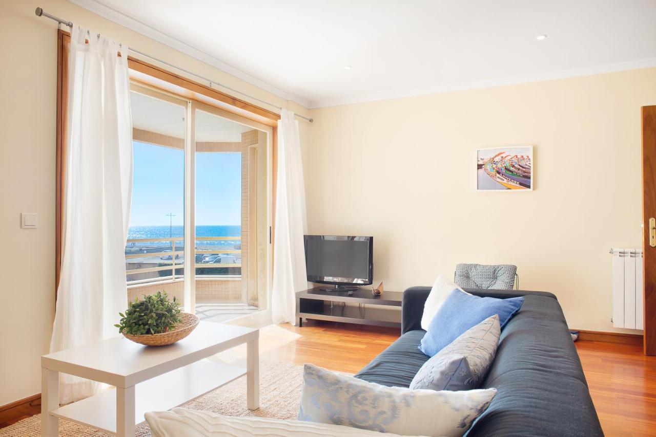 Appartement Barramares 4 à Ovar Extérieur photo