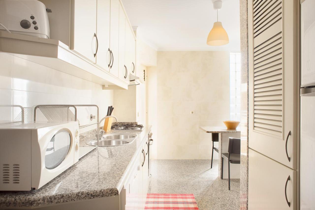 Appartement Barramares 4 à Ovar Extérieur photo