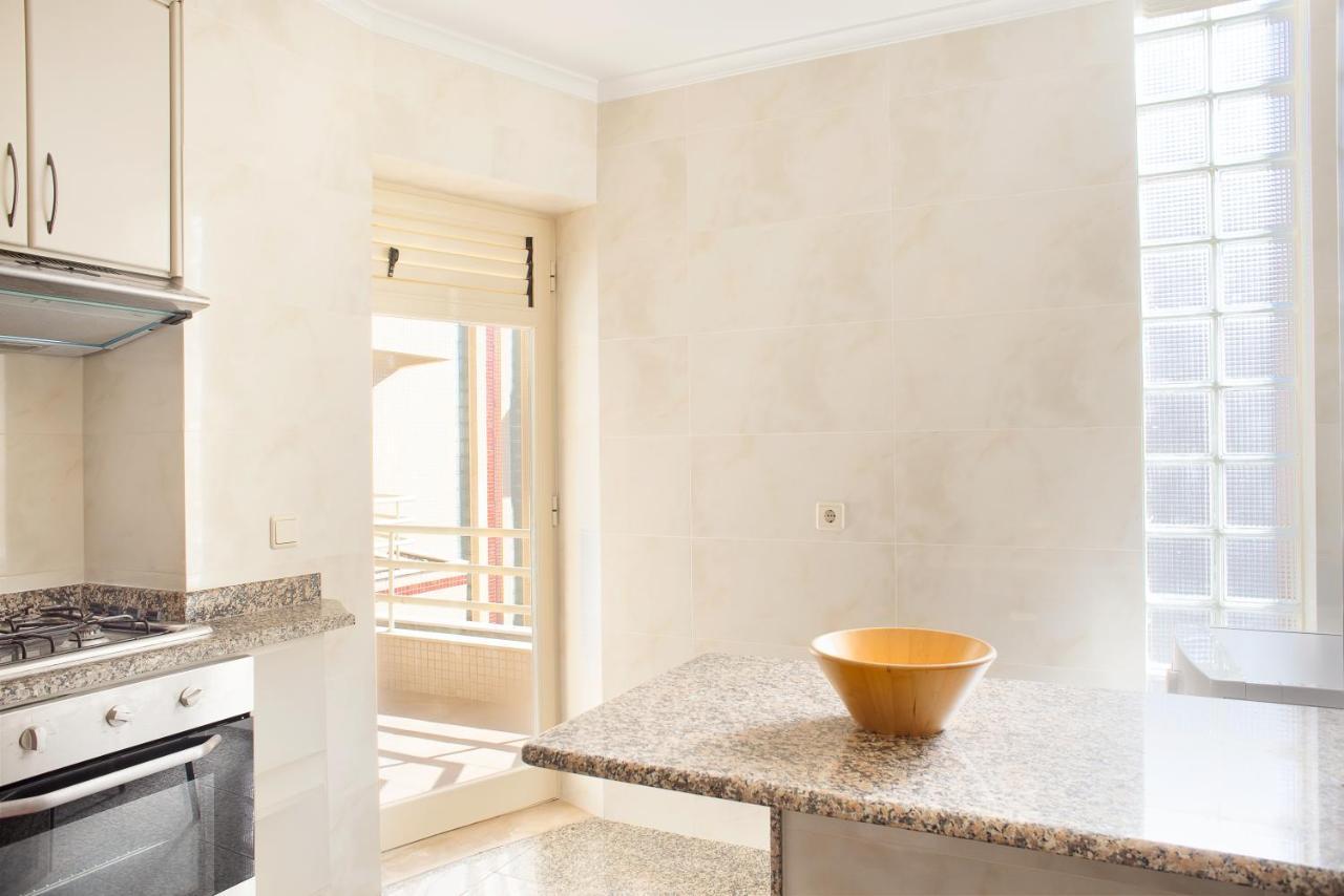 Appartement Barramares 4 à Ovar Extérieur photo
