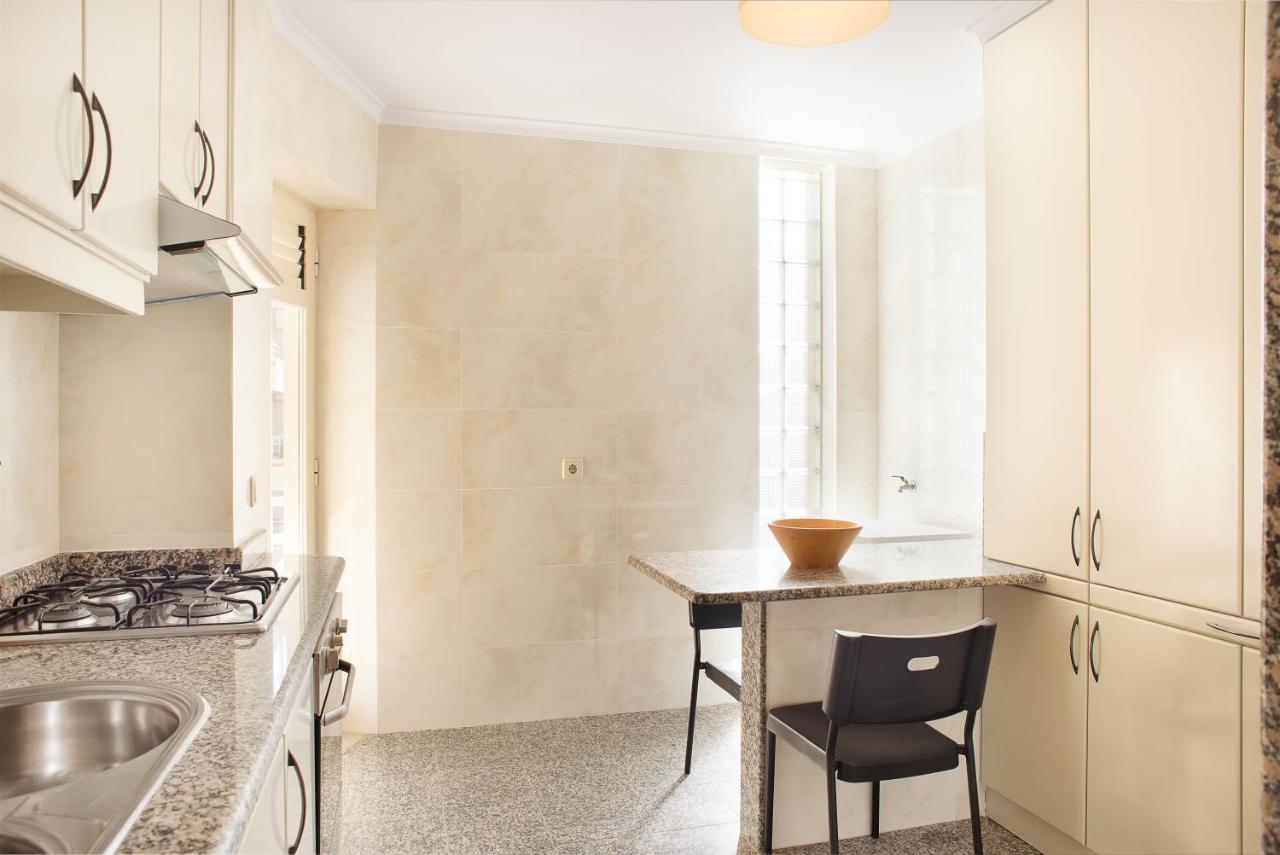 Appartement Barramares 4 à Ovar Extérieur photo
