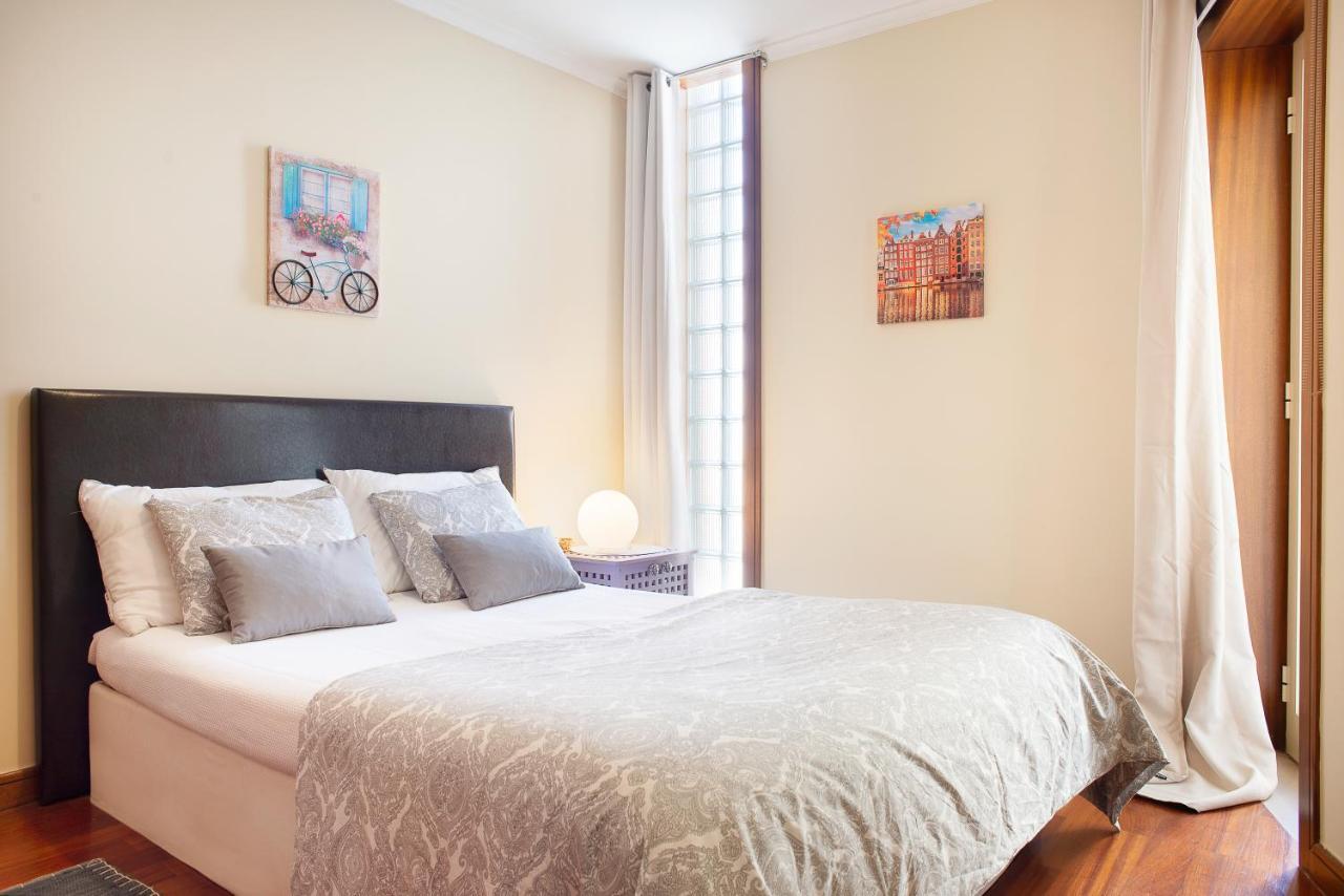 Appartement Barramares 4 à Ovar Extérieur photo