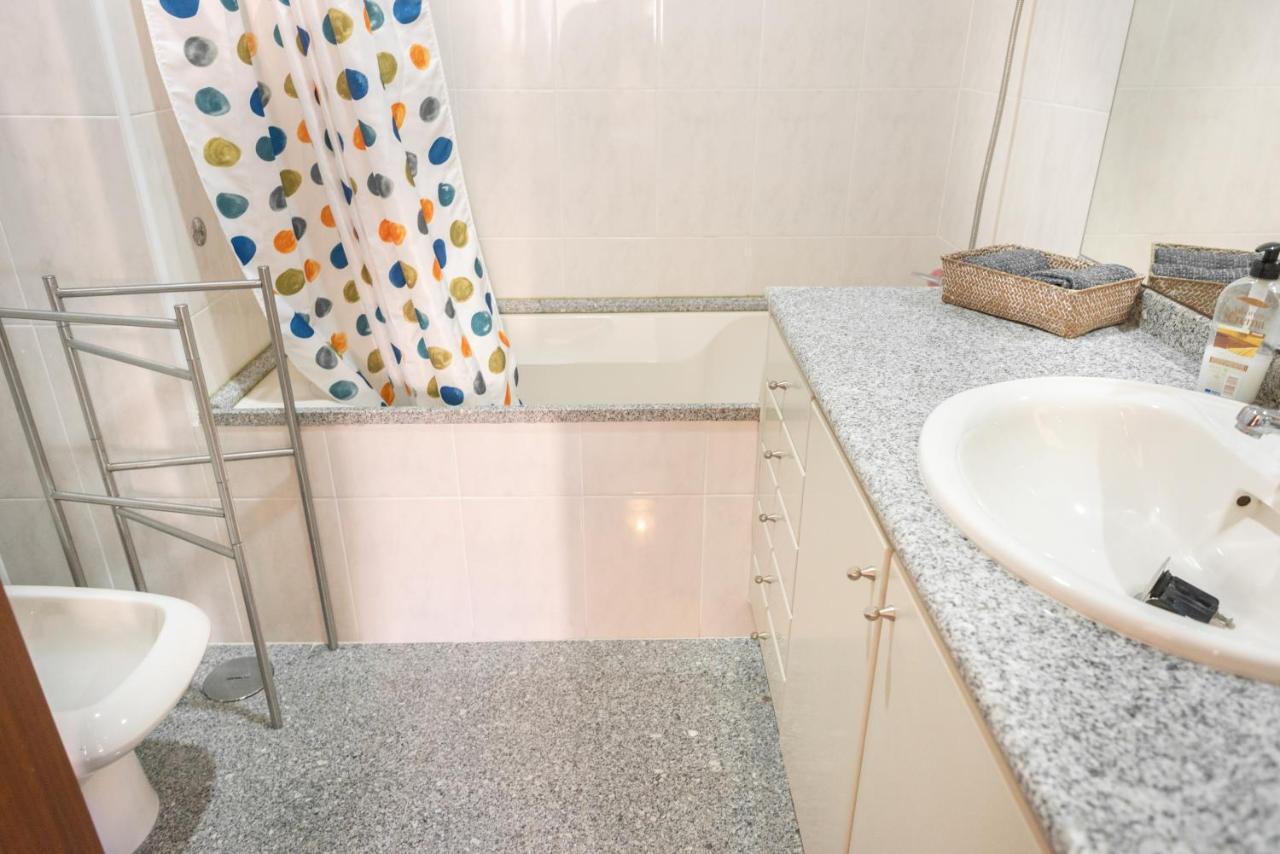 Appartement Barramares 4 à Ovar Extérieur photo