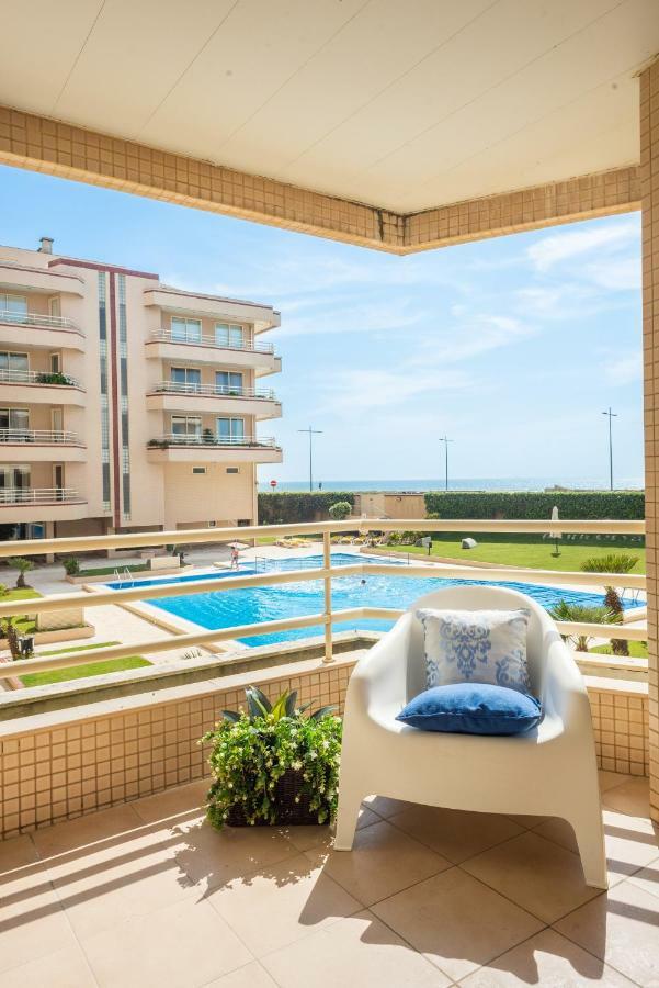 Appartement Barramares 4 à Ovar Extérieur photo