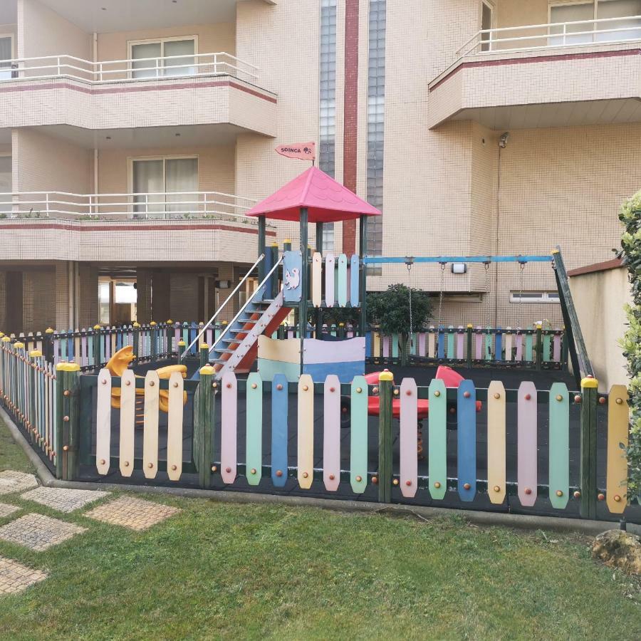 Appartement Barramares 4 à Ovar Extérieur photo